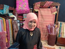 INACRAFT 2024 Turut Dimeriahkan oleh Henny Adly Collection