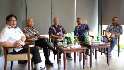 BPH Migas Minta Penyalur Waspadai Pola Penyalahgunaan Distribusi BBM Subsidi