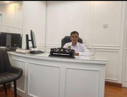 PSEP Gelar Seminar Kembalikan UUD 1945, Tunjuk Apandi Tondowatu sebagai Keynote Speaker