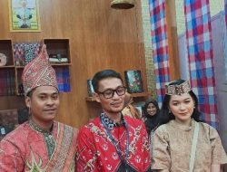 Luwu Utara Pamerkan Kerajinan Tangan di INACRAFT 2024 Jakarta