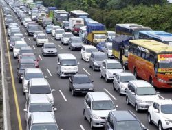 Komisioner BPKN RI : Sebelum Menaikkan Harga Tol, Kasih Pelayanan Yang Baik