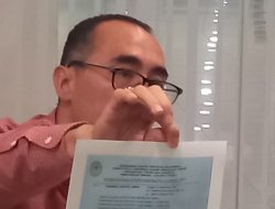 Sengketa Tanah di Menteng, PN Jakpus Tidak Hormati Putusan Inkrah