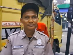 Ketum FWJ Indonesia Apresiasi Respon Cepat SPBU Gedong Panjang