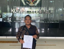Indra Hardimansyah; Ada Apa Dengan PT DKI Jakarta?
