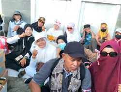 Geray KOPI Pertanyakan Netralitas TNI-POLRI