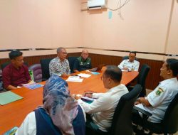 Lakukan Pemetaan Ke Banten, Komisioner BPKN serukan Perlindungan Konsumen Perlu Ditingkatkan.