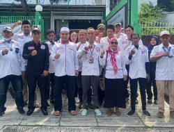 GAAS Santuni Puluhan Anak Yatim di Rumah Yatim Yauma Palmerah