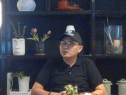 Edi Prasetio Harap Warga Hargai Hasil Pemilu
