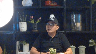 Edi Prasetio Harap Warga Hargai Hasil Pemilu
