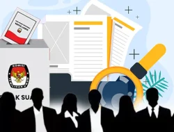 Geram, LSM Jangkar Nusantara Persiapkan Laporan “Main Mata” PERINDO dan KPU Jateng