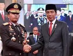 Sekilas Mengenal Jenderal Idham Azis