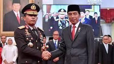 Sekilas Mengenal Jenderal Idham Azis