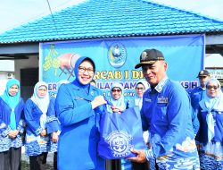 Korcab I DJA I Berbagi di Bulan Suci Ramadhan 1445 H