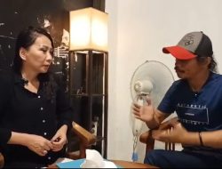 Kisah Pilu Lisa Perjuangkan Anak Kandungnya