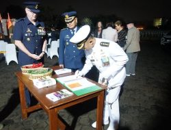 Peringatan Hari Anzac Untuk Mengenang Warga Australia dan Selandia Baru Yang Gugur Dalam Bertugas
