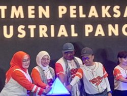 Hari Buruh Sedunia “May Day 2024”: Kerja Bersama Wujudkan Pekerja Buruh yang Kompeten