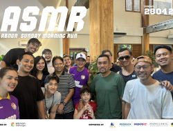 Abnone Olahraga Menunjang Pola Hidup Sehat dan Positif