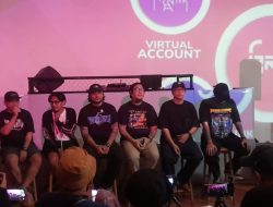 Hammersonic 2024 Siap BOMBARDIR Indonesia
