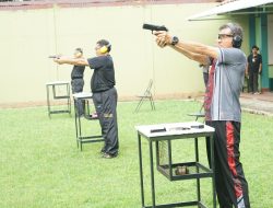 Pembinaan Personel Sesko TNI Secara Terukur Kunci Keberhasilan Dalam Melaksanakan Tugas Pokok