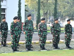 Jaga Persatuan dan Kesatuan Jangan Mudah Terpengaruh Berita Bohong