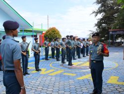 Upacara Peringatan Hari Kebangkitan Nasional Ke-116 Tahun 2024