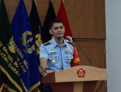 DAK STAF KOGAB : PAHAMI CENTER OF GRAVITY (CoG) MUSUH UNTUK YAKINKAN SASARAN STRATEGIS DAN OPERASIONAL KOGAB TNI
