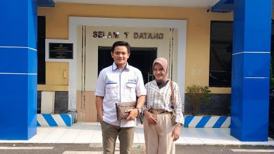 Nopi Anwar, SH Apresiasi Penetapan 2 Tersangka Baru Kasus Laka Ciater Oleh POLDA Jabar