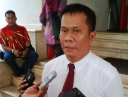 Memiliki Visi Yang Besar Untuk Jakarta, Herbert Aritonang Di Desak Untuk Maju di Pilkada Jakarta 2024