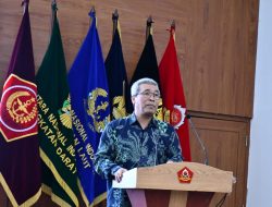 Wujudkan Tujuan Negara Melalui Sinergitas Pemda dan TNI Dalam Menata Wilayah Pertahanan Guna Mendukung Sistem Pertahanan Negara