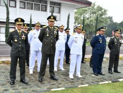 Pancasila Jiwa Pemersatu Bangsa Menuju Indonesia Emas 2024