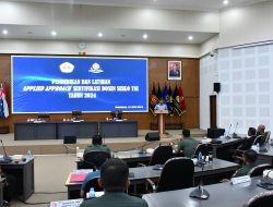 Sertifikasi AA : Peran Gadik Sangat Penting Dalam Keberhasilan Pendidikan