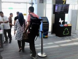 Asops Danlantamal I Antar Keberangkatan Danguskamla Koarmada I 