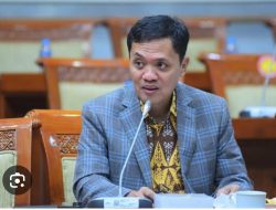 *Pimpinan Komisi III DPR Apresiasi Polda Metro Bongkar 23 Kasus Judi Online*