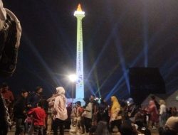 Macet Monas Hingga Gratis Masuk Museum Sampai Cawan