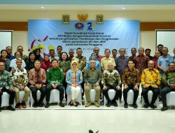 Beri Manfaat bagi Pemerintah Daerah, BPH Migas Ungkap Manfaat Kerja Sama dalam Pengawasan Penyaluran BBM Subsidi dan Kompensasi