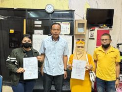 Sambut Hari Bhayangkara ke-78, Polsek Metro Tamansari Berhasil Selesaikan Kasus Penggelapan Mobil Melalui Restorative Justice*