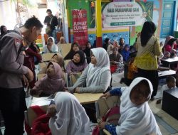Kompolnas RI Tinjau Langsung Inovasi Pendidikan Polsek Kembangan dalam Visitasi Kompolnas Award 2024*