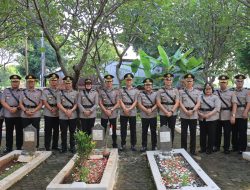 Gerak Cepat Tim Unit Reskrim Polsek Johar Baru Mengamankan Pelaku Diduga Penculik.