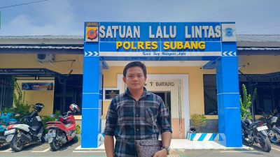 Kuasa Hukum Sadira Peringatkan Pihak Lain Untuk Tidak Mengintervensi Pihak Kepolisian