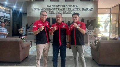 Kuasa Hukum FORKAM Beberkan Hasil Rakor Bersama Untuk Bongkar Paksa BTS Illegal