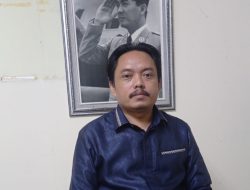 Tubagus Serukan DPD PBP Menangkan dr. Dian Sebagai Bupati Purwakarta