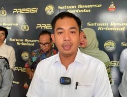 Polisi Tangkap Eks Manajer Artis Fuji, Diduga Soal Penggelapan Dana!