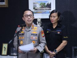 Polisi Ringkus Dua Jambret Viral Saat CFD Di Sudirman