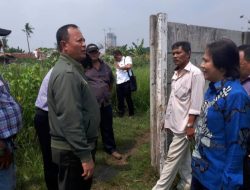 Ini Penjelasan Ozzy Sudiro Soal Tanah Daan Mogot KM 14