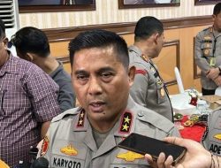 Jakarta Sering Diguyur Hujan, Kapolda Ajak Pengguna Jalan Saling Tenggang Rasa