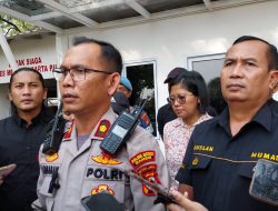 Seorang Wanita Inisial SA Asal Tangsel Terjerat Penyalahgunaan Narkotika dan Psikotropika