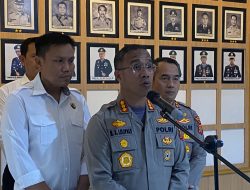 Polisi Lakukan Penyelidikan Terkait Kasus Penipuan Dengan Modus Data Pelamar Kerja Untuk Pinjol