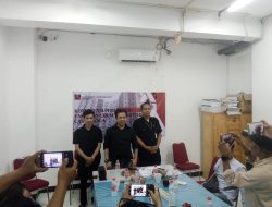 PPPRS Gelar Preskon Terkait Kisruh di Apartemen Casablanca East Residence