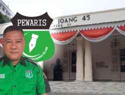 PEWARIS Deklarasikan Diri Di Tahun Baru Islam, 1 Muharram 1446 H