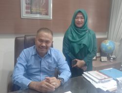 Tuntut Keadilan, Lea Lindrawijaya Suroso Bersama Kamaruddin Simanjuntak Akan Ajukan PK ke MA